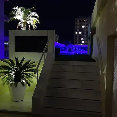 Excelente Apart Hotel Ipanema Rio de Janeiro Exterior photo