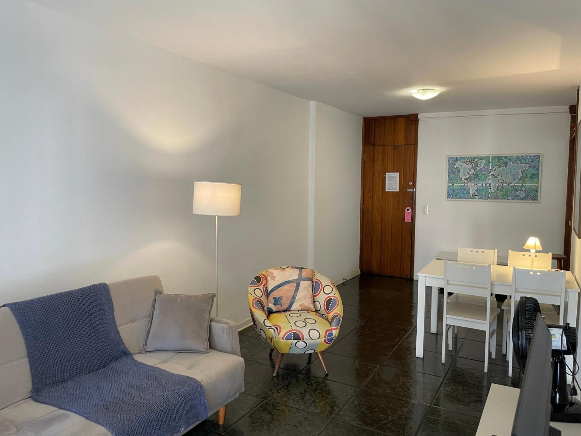 Excelente Ipanema Aparthotel