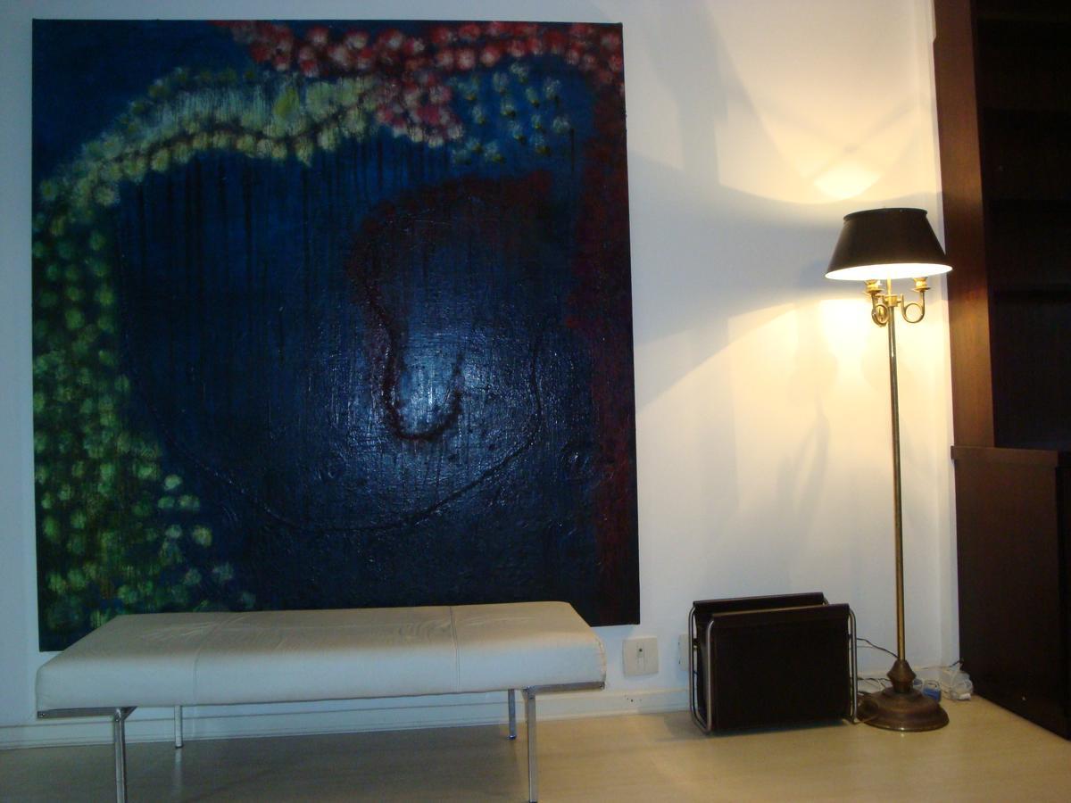 Aparthotel Excelente Ipanema Rio de Janeiro