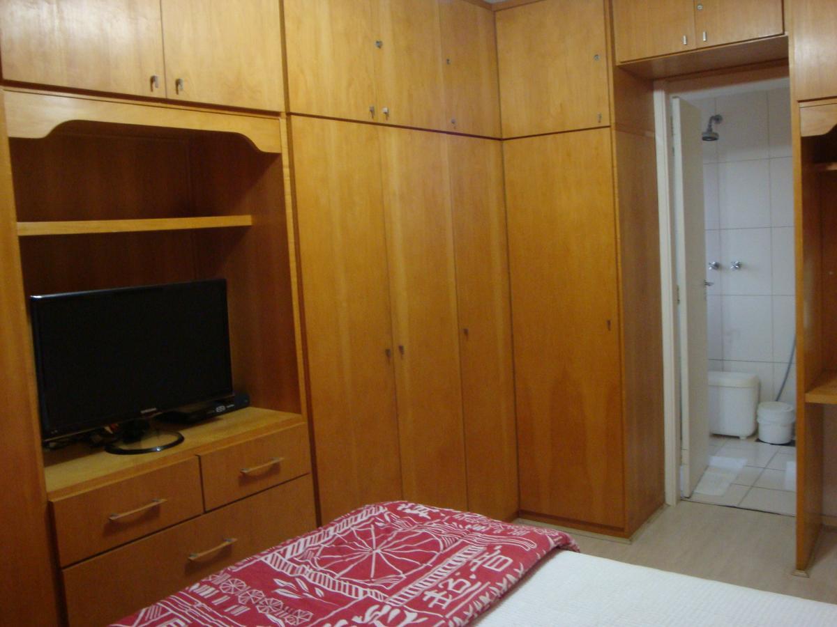 Aparthotel Excelente Ipanema