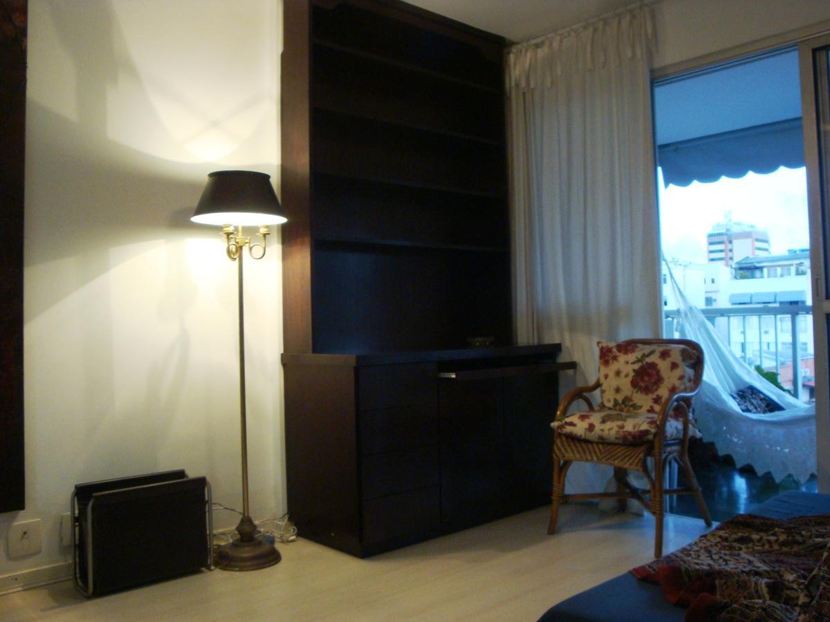Excelente Ipanema Aparthotel Rio de Janeiro