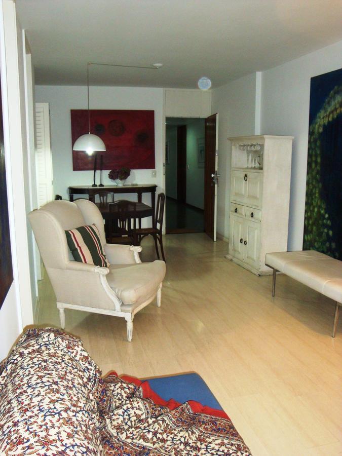 Excelente Ipanema Aparthotel Rio de Janeiro